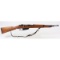 Italian/Finn Terni M38 Carcano Rifle 7.35x51 (C)