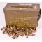 Ammo Can of .45 ACP Brass