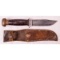 US Navy Robeson #20 Knife