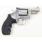 Smith & Wesson Model 66-1 Revolver .357 (M)