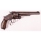 Smith & Wesson No. 3 Revolver .44 Russian (A)