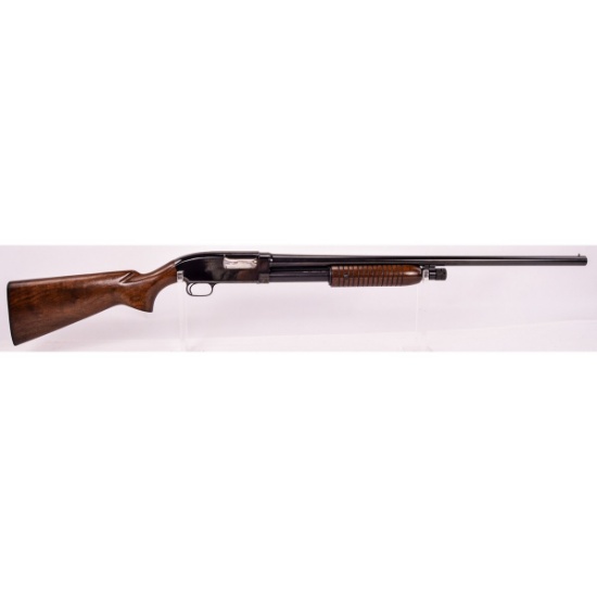 Winchester Model 12 Featherweight Shotgun 12