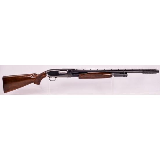 Winchester Model 12 Skeet Shotgun 12 Ga (C)