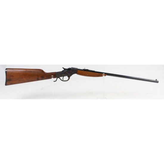 Savage Model 72 Single Shot Rifle .22S/L/LR (M)