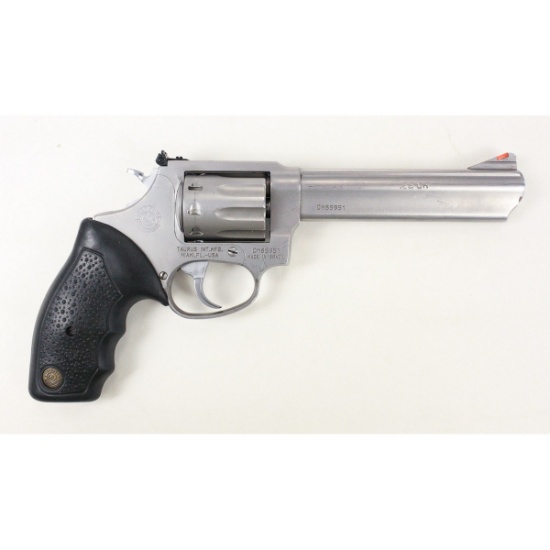 Taurus 9 Shot Revolver .22 LR (M)