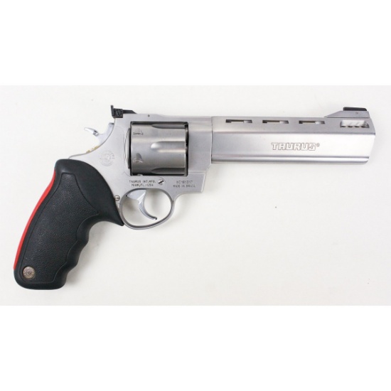 Taurus Raging Bull Revolver .41 Magnum (M)