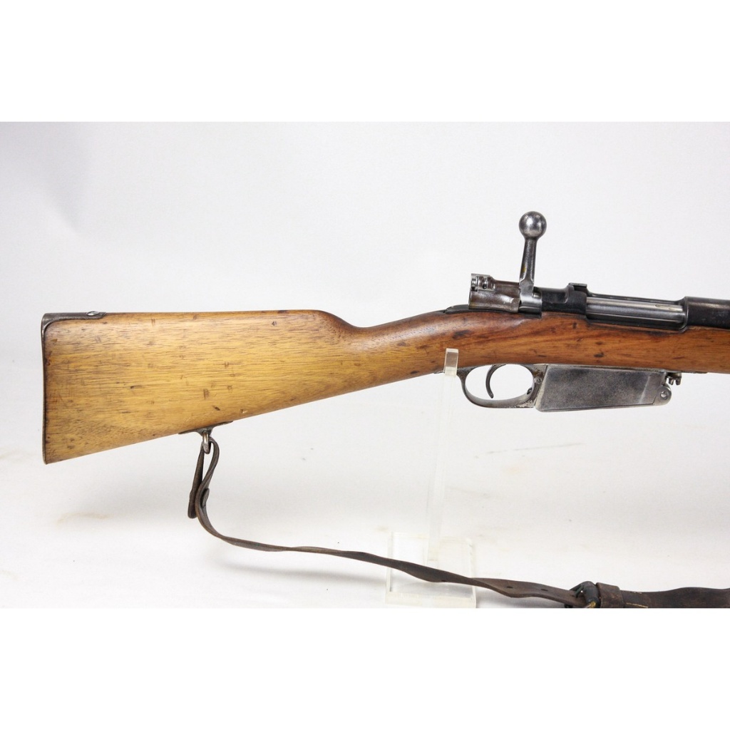 1891 argentine mauser parade rifle 1891 argentine mauser parade rifle