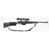 Mossberg 695 Shotgun 12 Ga (M)