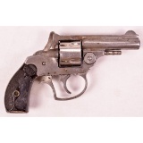 Eagle Mfg. Co. Revolver .32 S&W (C)