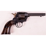 Savage Arms Model 101 Pistol .22LR (C)