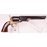 Italian Colt 1851 Navy Repro Revolver .36 (M*)