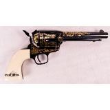 Uberti SAA Tom Mix Comm. Revolver .45 Colt (M)