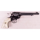 Ruger Single Six Revolver .22 RF Mag Only (C)