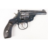 H&R Top Break Double Action Revolver .32 (C)