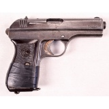 Post-WWII CZ 27 Pistol .32 ACP (C)