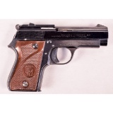 Armes Unique French Model L Pistol .22 LR (C)