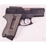 Smith & Wesson Model 39 ASP Pistol 9x19 (M)
