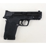 Smith & Wesson Shield Pistol .380 ACP (M)