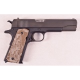 Colt 1995 Government Model 1911 Pistol .45 ACP (M)