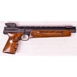 Browning Buck Mark Varmint Pistol .22LR (M)