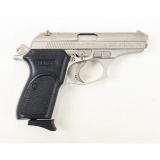 Bersa Thunder Pistol .22 LR (M)