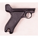 Luger Frame SN: 5974 (M)