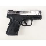 Springfield XD45 Pistol .45 ACP (M)