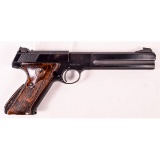 Colt Match Target Pistol .22 LR (C)