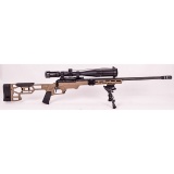 Savage 110 Precision Chassis Rifle 6.5 CM (M)