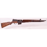 French MAS Modele 1949 Rifle 7.5x54 SN: F36034 (C)