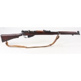 WWI BSA Lee Enfield Mk III* Rifle .303 British (C)