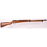 WWII Japanese Last Ditch Type 99 Rifle 7.7x58 (C)