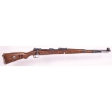 WWII German Waffenwerke Brunn K98k Rifle 8x57 (C)