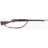 US Springfield Armory Model 1898 Rifle .30-40 (C)