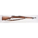 US Springfield Armory M1903 Mk. I Rifle .30-06 (C)