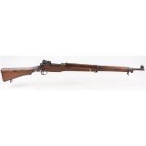 WWI US Eddystone M1917 Rifle .30-06 (C)