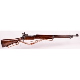 WWI US Eddystone M1917 Rifle .30-06 (C)