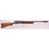 WWII Remington Sportsman US Shotgun 12 GA (C)
