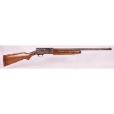 Savage Arms Model 720 US Martial Shotgun 12 GA (C)