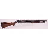 Winchester Model 12 