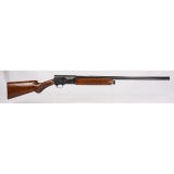 Browning Belgium Auto 5 Shotgun 16 GA (M)