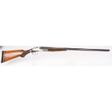 L.C.Smith/Hunter Arms Trap Grade Shotgun 12 GA (C)