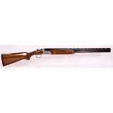 Angelo-Zoli Z43 Special O/U Shotgun 12 GA (M)