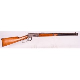 Winchester Model 1894 S.R.C .32-40 (C)