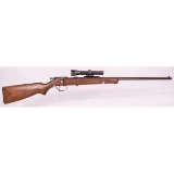 Ranger Bolt Action Rifle .22S/L/LR (C)