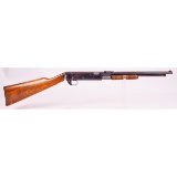 Hamilton No. 39 Pump Rifle .22S (C)