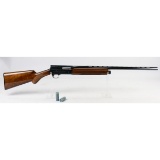 Browning Light Twenty Auto 5 Shotgun 20 Ga (M)