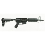 Palmetto State Armory PA-15 Pistol 5.56x45 (M)