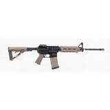 Smith & Wesson M&P15 Rifle 5.56x45 (M)