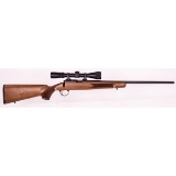 Remington Model 504 Rifle .22 LR (M)